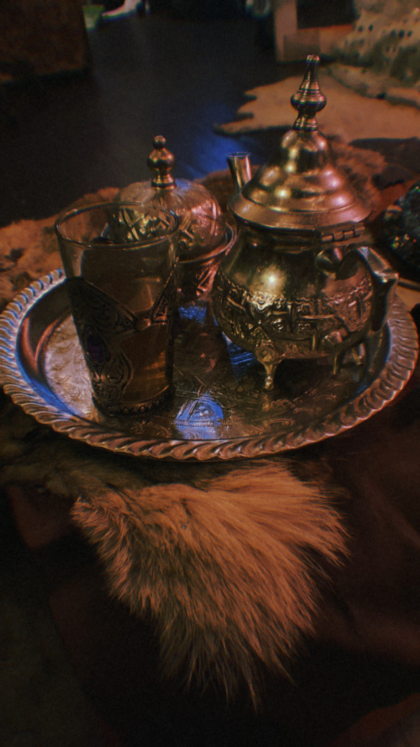 Magick Tea