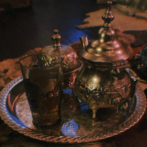 Magick Tea
